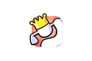 超级火柴人高尔夫3 for Mac v1.2.0 Super Stickman Golf 3+ 中文原生版