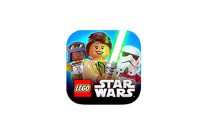 乐高星球大战：漂流者 for Mac v1.16.4 LEGO Star Wars: Castaways 中文原生版