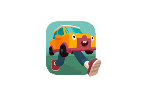 这啥车? for Mac v2.0.1 What the Car? 中文原生版