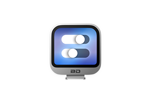 BetterDisplay Pro for Mac v2.2.6 破解版 显示器增强设置工具