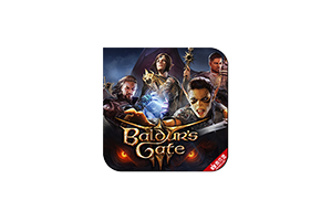 博德之门3 Baldur’s Gate 3 for Mac v4.1.1.6897358 中文原生版
