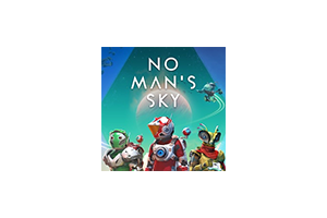 无人深空 No Man’s Sky for Mac v6.12 中文原生版