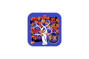 JixiPix PuzziPix Pro for Mac v1.0.20 破解版 拼图效果制作软件