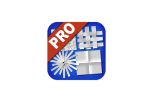 JixiPix Photo Formation Pro for Mac v1.0.25 将照片转换为纸条样式