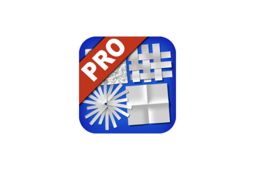 JixiPix Photo Formation Pro for Mac v1.0.25 将照片转换为纸条样式