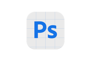 Adobe Photoshop 2024 for Mac v25.0 Beta 中文破解版 内置Ai绘图