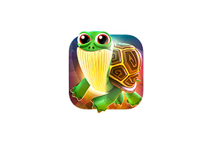 乌龟之路 for Mac v1.5.0 Way of the Turtle 中文原生版
