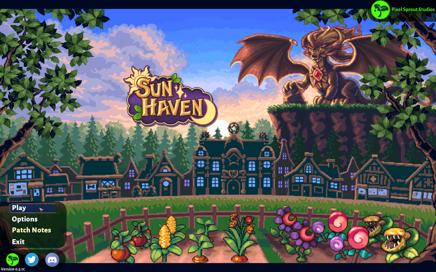 太阳港 for Mac Sun Haven v1.4.11b 中文原生版 - 苹果电脑 - Mac宇宙