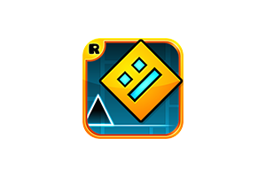 几何冲刺 Geometry Dash for Mac v2.2074 英文原生版
