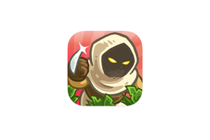 王国保卫战：前线 for Mac v5.4.15 Kingdom Rush Frontiers 中文原生版
