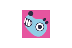 摇摆狗狗 for Mac v1.03 Wobbledogs 中文原生版