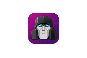 变形金刚：战术竞技场 for Mac v1.7.2 Transformers Tactical Arena 中文原生版