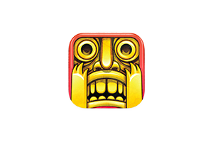 神庙逃亡 for Mac Temple Run+ v1.7 中文原生版