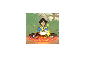 战斗厨师旅团豪华版 for Mac v14725.624 Battle Chef Brigade Deluxe 中文原生版