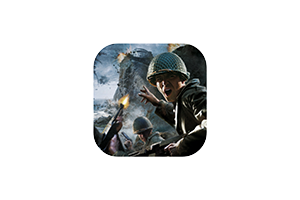 使命召唤2 for Mac Call of Duty 2 v1.0 中文移植版