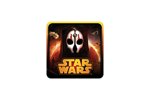 星球大战：旧共和国武士2 西斯领主 for Mac v1.0.2 Star Wars Knights of the Old Republic II – The Sith Lords 英文原生版