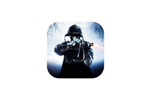 使命召唤5：战争世界 for Mac v1.0 Call of Duty: World at War 中文移植版