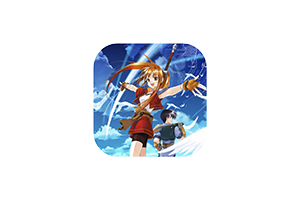 英雄传说6：空之轨迹FC for Mac The Legend of Heroes: Trails in the Sky 中文移植版