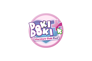 心跳文学部Plus! for Mac Doki Doki Literature Club Plus! v0.1.4535395 中文原生版