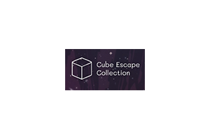 逃离方块合集 for Mac v1.0.43930 Cube Escape Collection 中文原生版