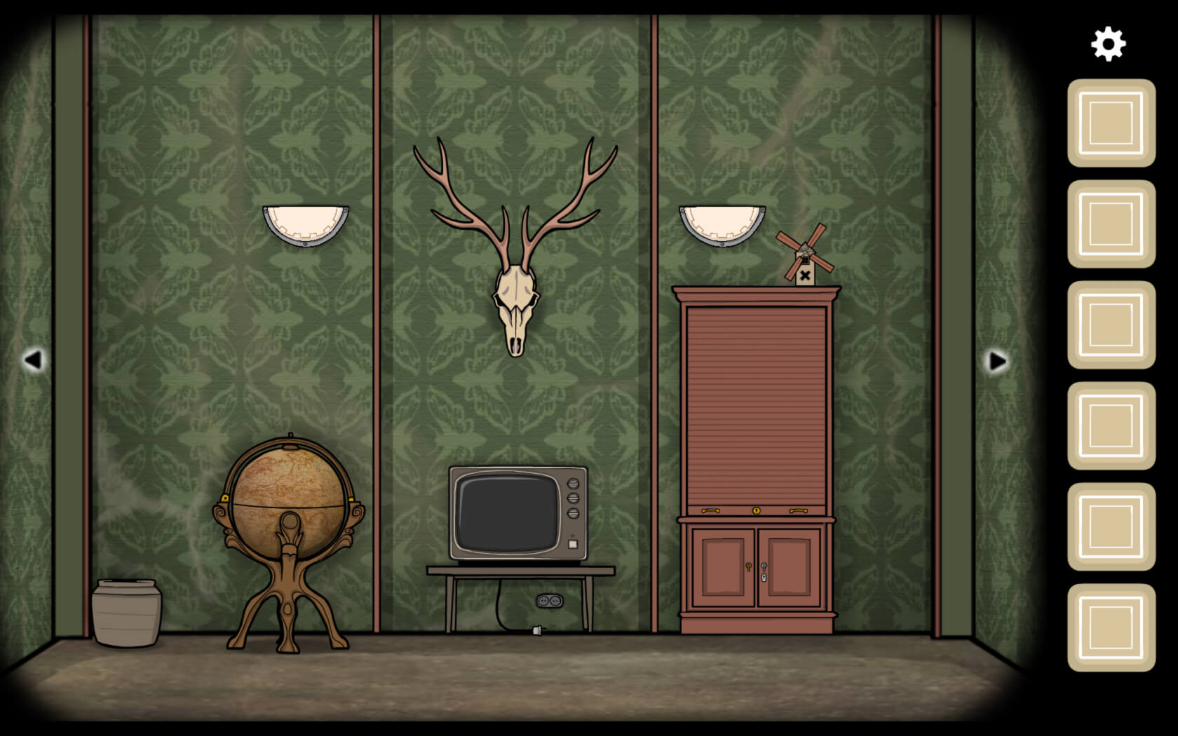 逃离方块：悖论  for Mac v1.1.1 Cube Escape: Paradox 中文原生版 含第二章DLC-Mac宇宙