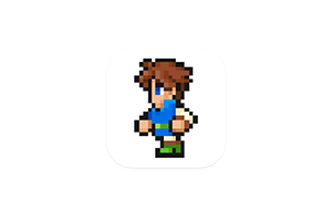 最终幻想5 像素复刻版 for Mac FINAL FANTASY V 中文移植版