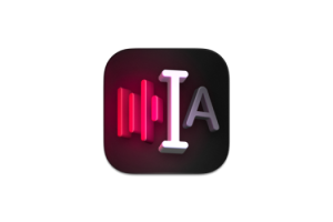 AI Transcription for Mac v2.14 中文版 音频转文本工具
