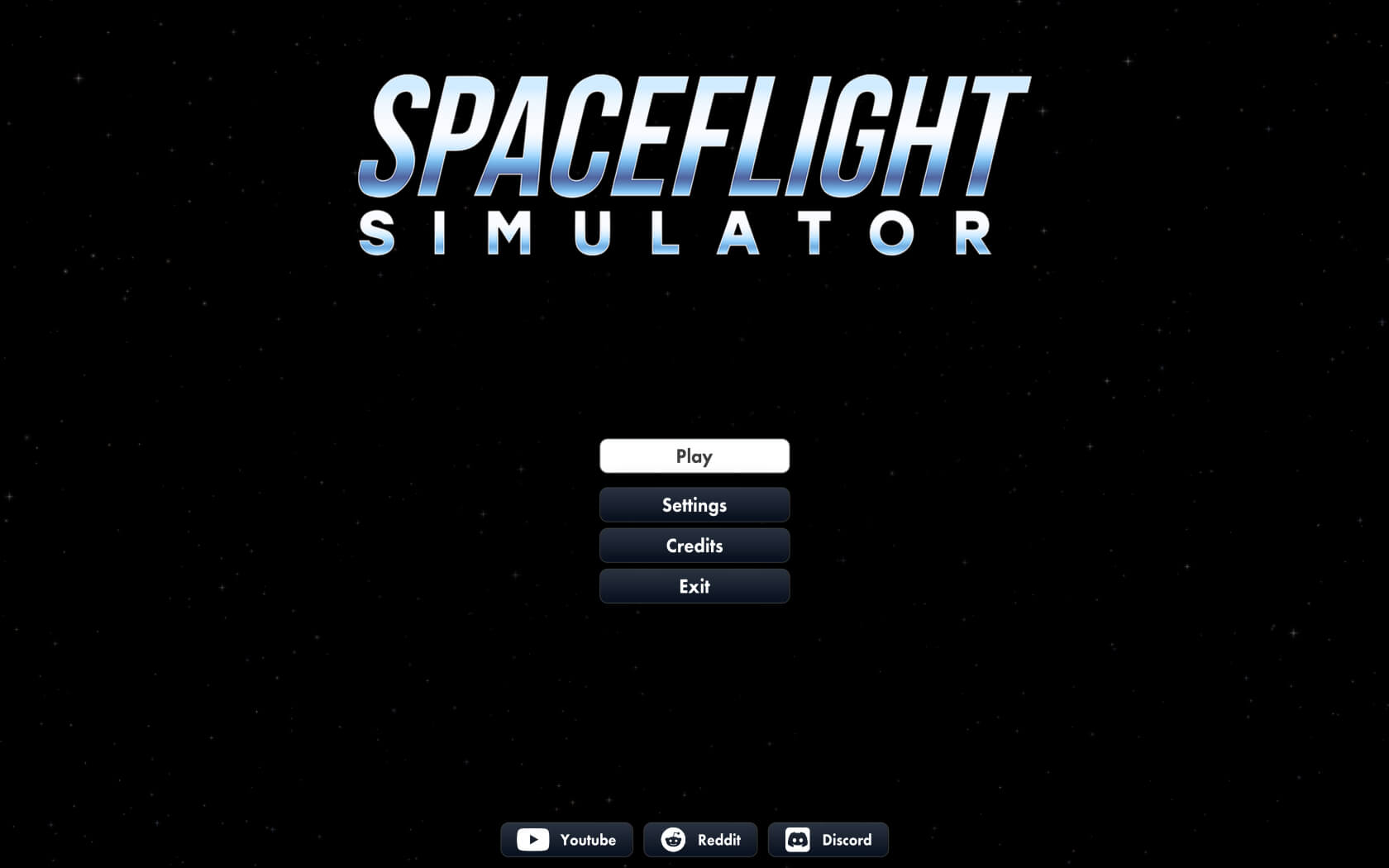 航天模拟器 for Mac v1.5.7.2 Spaceflight Simulator 英文原生版 - 苹果电脑 - Mac宇宙