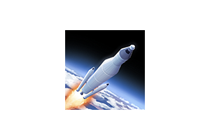 航天模拟器 for Mac v1.5.7.2 Spaceflight Simulator 英文原生版