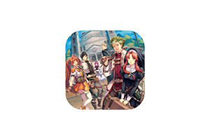 英雄传说6：空之轨迹3rd for Mac The Legend of Heroes: Trails in the Sky the 3rd 中文移植版