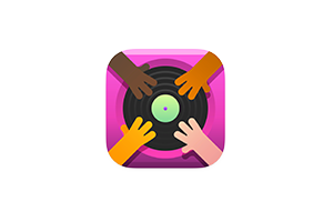 流行音乐派对 SongPop Party for Mac v3.5.0 中文原生版