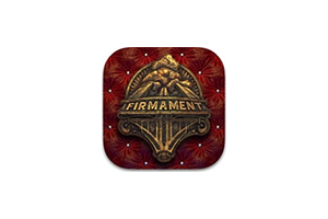 苍穹乾坤 Firmament for Mac v2.0.9 中文原生版