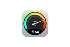 Performance Index 64 for Mac v4.2.13 破解版 系统性能测试软件