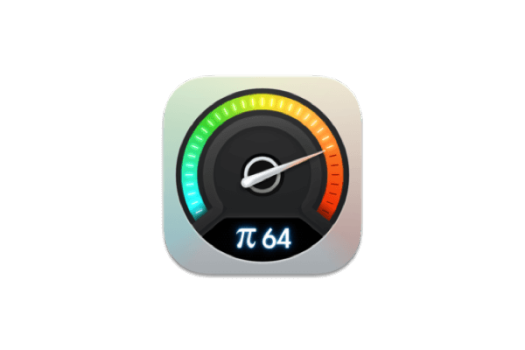 Performance Index 64 for Mac v4.2.13 破解版 系统性能测试软件