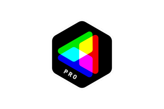 CameraBag Pro for Mac v2026.0 专业的视频照片滤镜软件