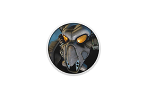 辐射2 for Mac v1.2.0 Fallout 2 英文原生版