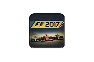 F1 2017 for Mac v1.0.6 Patch 1.13 中文原生版