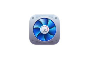 Macs Fan Control Pro for Mac v1.5.17 中文版 风扇速度控制