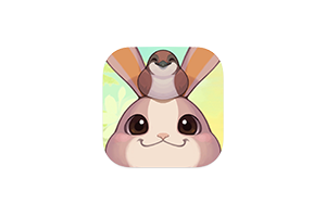 花园尾巴 for Mac v1.5.1 Garden Tails: Match and Grow 中文原生版