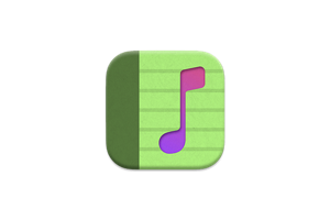 LyricsX for Mac v1.6.3 中文版 菜单栏及桌面歌词显示