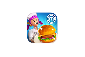 厨师长，我们做饭吧！ for Mac v2.2.0 MasterChef: Let’s Cook! 中文原生版