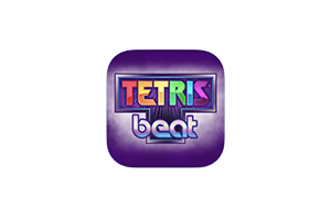 俄罗斯方块 for Mac v2.0.4 Tetris Beat 中文原生版