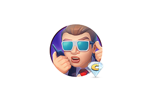 救援队：奇迹矿物 for Mac v1.0 Rescue Team: Mineral of Miracles Collector’s Edition 英文原生版