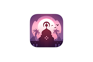 阿尔托的奥德赛：失落之城 Alto’s Odyssey: The Lost City for Mac v1.1.7 中文原生版