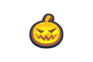 西特鲁耶：甜美女巫 for Mac v3ede6592de1f Citrouille: Sweet Witches 中文原生版