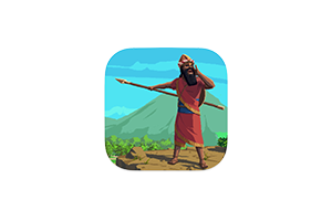 新月沃土 TFC: The Fertile Crescent for Mac v1.20001 英文原生版