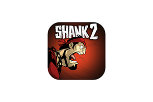 闪克2 for Mac v2.0 Shank 2 中文移植版