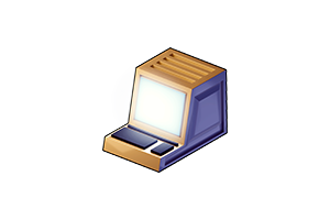 软件公司 Software Inc. for Mac v1.8.27 英文原生版