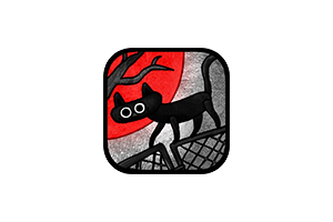 怪物之家 for Mac v1.0.37 Dad’s Monster House 中文原生版