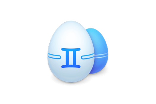 Gemini 2 for Mac v2.10.0 中文版 重复文件查找清理工具